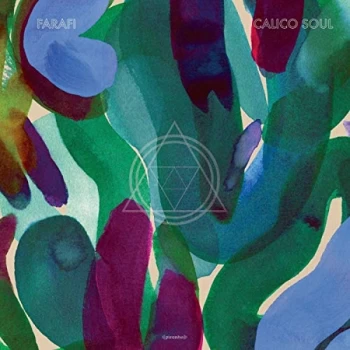 Image of FARAFI - Calico Soul Vinyl