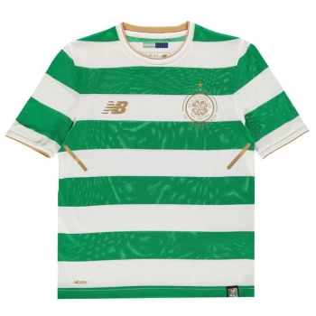 Image of New Balance FC Home Shirt - White