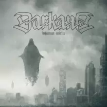 Image of Inhuman spirits