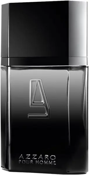 Image of Azzaro Night Time Eau de Toilette For Him 100ml