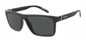 Image of Arnette Sunglasses AN4267 Goemon 01/87