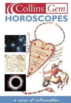 Image of Horoscopes by J. Maya Pilkington and Diagram Group Book