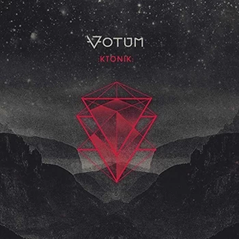 Image of Votum - :Ktonik: CD