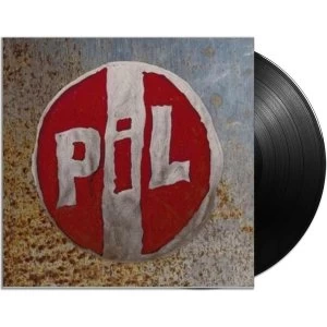 Image of PiL - Out Of The Woods Vinyl