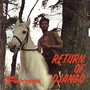 Image of The Upsetters - Return Of Django Vinyl