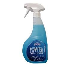 Image of De icer Trigger Spray 750ml DICE