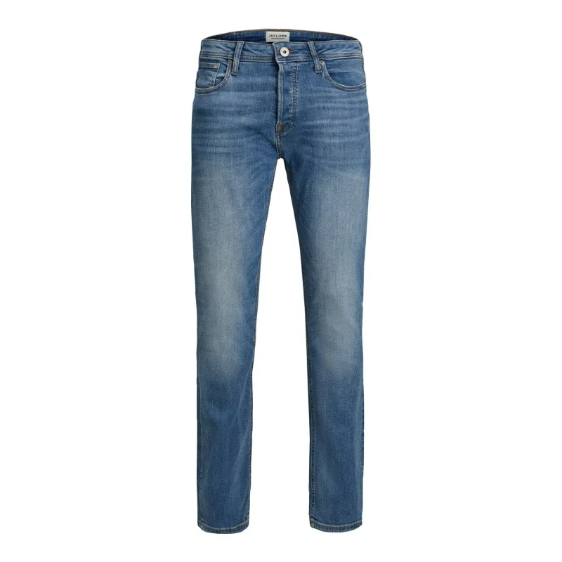 Image of Jack and Jones Tim 781 Jean - Blue Blue 34 R