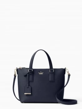 Image of Kate Spade New York Lucie crossbody bag Blue
