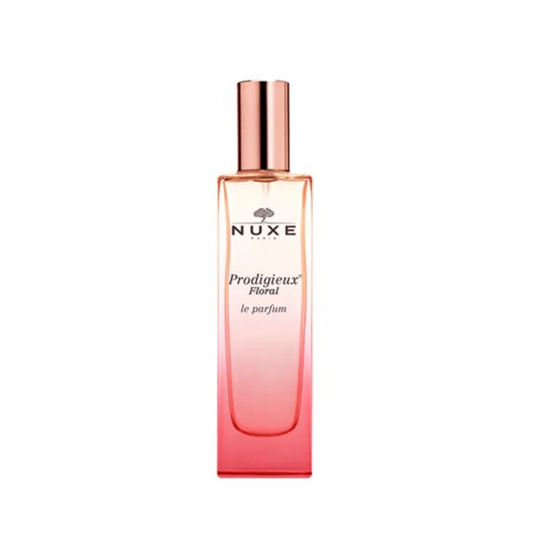Image of Nuxe Prodigieux Le Parfum Floral Eau de Parfum For Her 50ml
