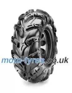 Image of CST CU-06P Wild Thang ( 26x10.00-14 TL 54M Dual Branding 255/60-14, Rear wheel )