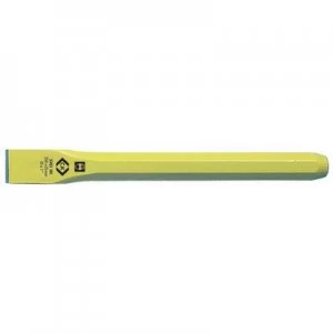 Image of C.K. C.K Cold Chisel 16x180mm T3383 07