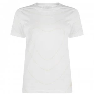 Image of Escada Ecoeura T-Shirt - A100