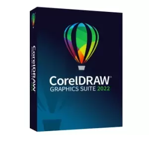 Image of CorelDraw Graphics Suite 365 Win/MAC New purchase