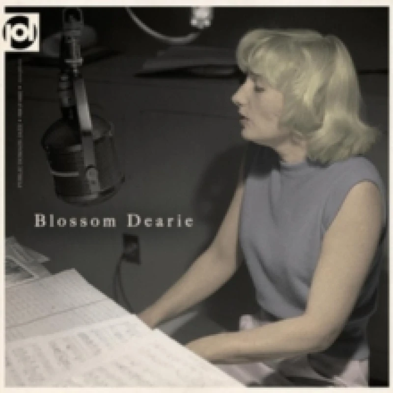 Image of Blossom Dearie Vinyl