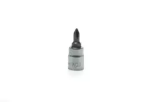 Image of Teng Tools M141301-C 1/4" Drive - PH Bit Socket - PH1