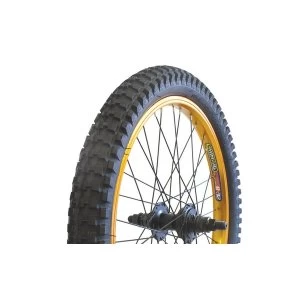 Image of Onza Sticky Fingers Tyre 18 x 2.25