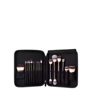 Image of HOURGLASS Vegan Brush Collection