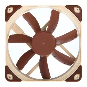 Image of Noctua NF-S12A ULN Fan - 120mm