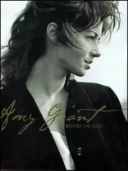 Image of Amy Grant - Behind the Eyes CD Album - Used