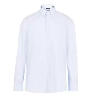 Image of Boss Enzo US Shirt - Blue