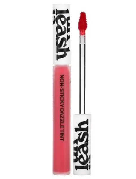 Image of Unleashia Non-Sticky Dazzle Tint lip gloss shade Flamingo 7,6 g
