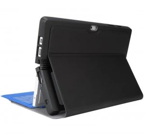 Image of Targus Folio Wrap Case for surface 3 10.8" Black