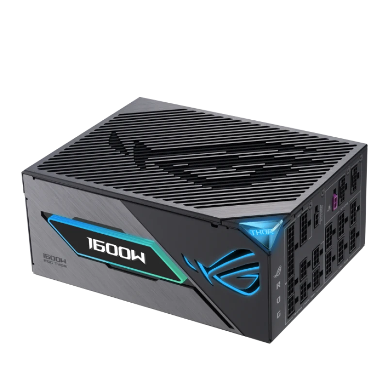 Image of ROG THOR 1600W Titanium III 90YE00V1-B0NA00