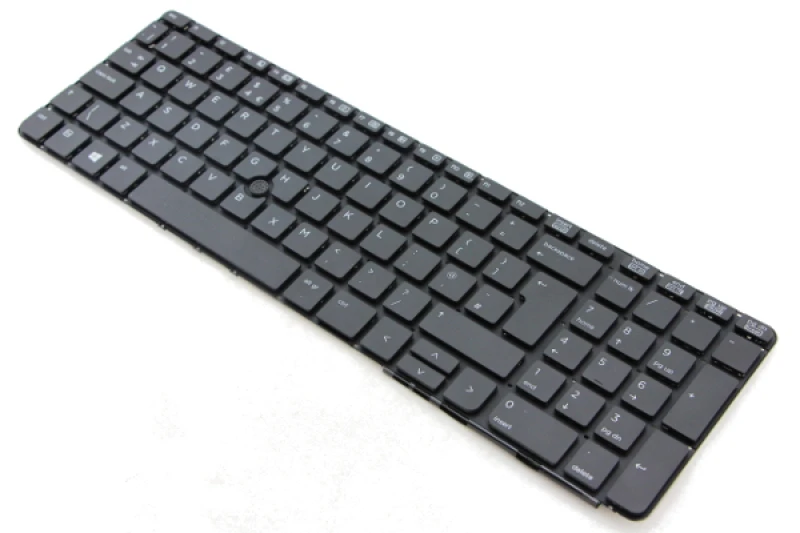 Image of HP 841136-BG1 laptop spare part Keyboard