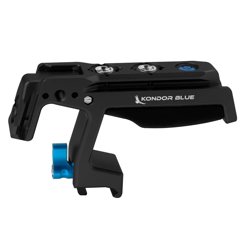 Image of Kondor Blue KB-TalonTH-Bk Camera handle