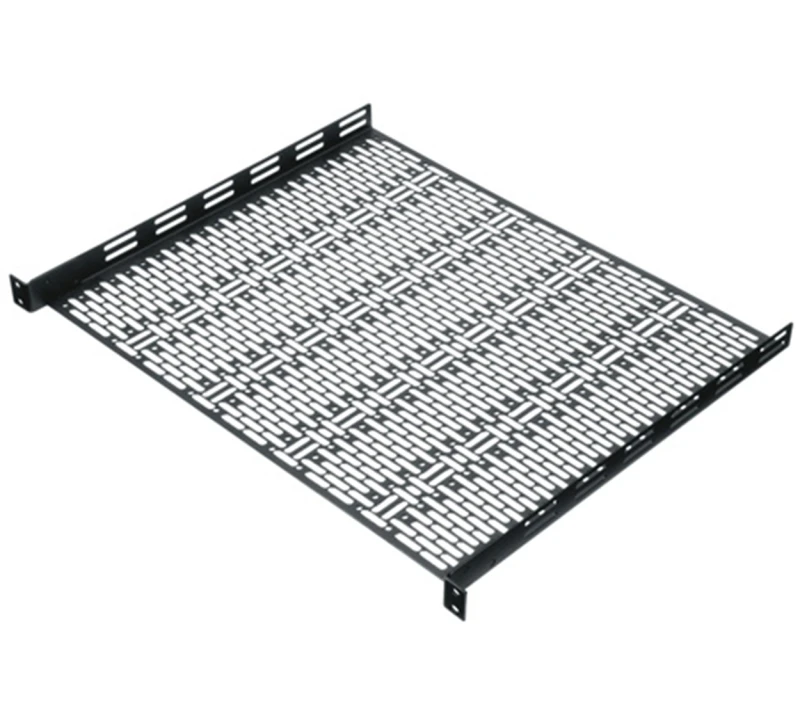Image of Middle Atlantic Products UFA-14.5-4 rack accessory Rack shelf