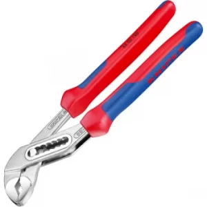 Image of Knipex 88 05 180 Alligator Water Pump Pliers 180mm