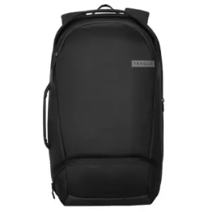 Image of Targus Work+ backpack Black