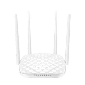 Image of Tenda FH456 Single Band Wireless Router