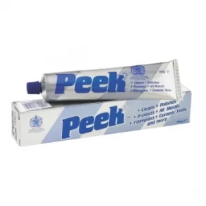 Image of Peek Polish Paste 100g Tube