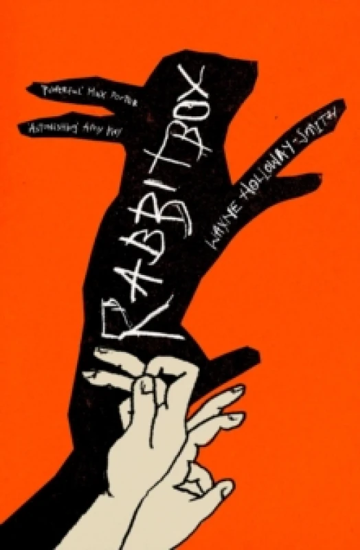 Image of Rabbitbox Paperback / softback