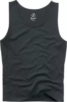 Image of Brandit Tank Top Tanktop black