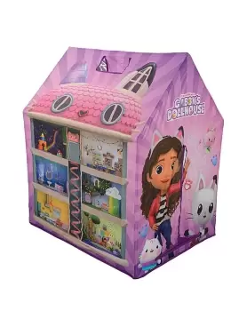 Image of Gabby's Dollhouse Wendy House