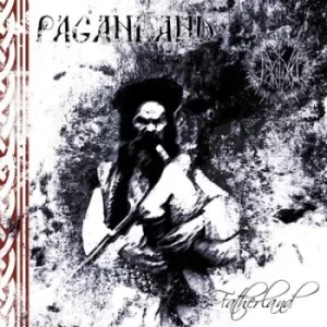 Image of Fatherland by Paganland CD Album