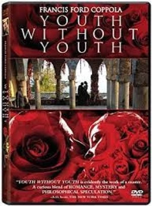 Image of Youth Without Youth DVD