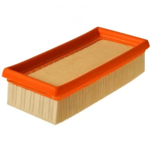 Image of Air Filter 21102 by Febi Bilstein