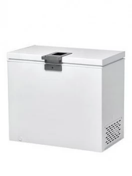 Image of Hoover HMCH302 291L Chest Freezer