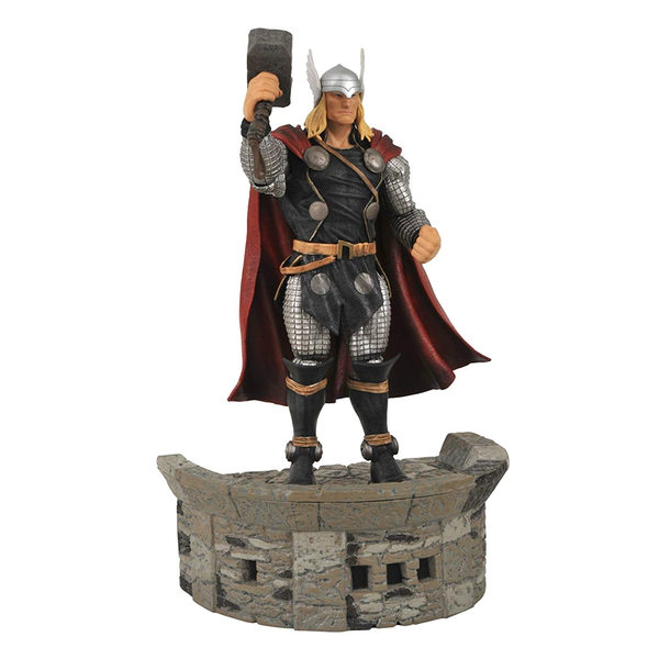 Image of Marvel Select Thor Action Figure