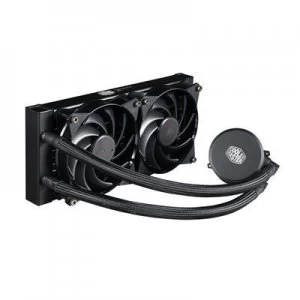 Image of Cooler Master MasterLiquid 240 Processor