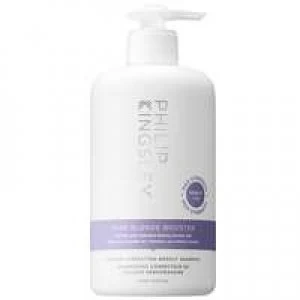 Image of Philip Kingsley Shampoo Pure Blonde Booster Colour-Correcting Weekly Shampoo 500ml
