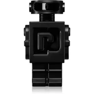 Image of Paco Rabanne Phantom Parfum perfume for men 100ml