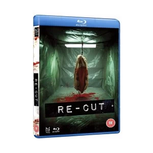 Image of Re-cut Bluray