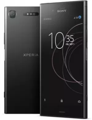 Image of Sony Xperia XZ1 Compact 2017 32GB