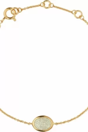 Image of Links Of London Jewellery Diamond Essentials Bracelet JEWEL 5010.285