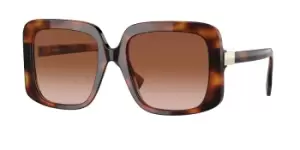 Image of Burberry Sunglasses BE4363 PENELOPE 331613