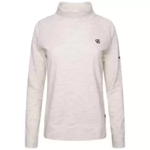 Image of Dare 2b Offline sweater - White